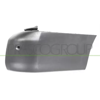 PRASCO OP9381163 - Pare-chocs arrière droit