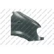 Aile avant droit PRASCO [OP9503013]