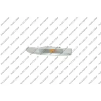 Disperseur, feu clignotant avant gauche PRASCO OEM 4500920