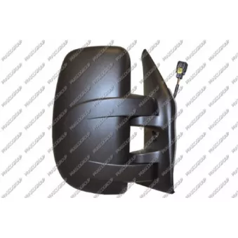 PRASCO OP9527304 - Rétroviseur extérieur