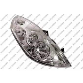 Projecteur principal PRASCO OEM 4419531