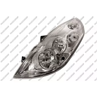 Projecteur principal PRASCO OEM 4419530