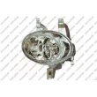 Projecteur antibrouillard PRASCO [PG0094415]