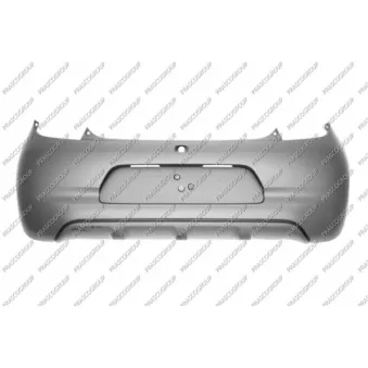 Pare-chocs PRASCO PG2061061