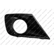 PRASCO PG3242133 - Grille de ventilation, pare-chocs avant droit