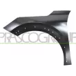Aile avant gauche PRASCO [PG3303014]