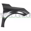 PRASCO PG3303023 - Aile avant droit