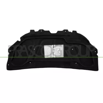 Insonoristaion du compartiment moteur PRASCO [PG4221945]