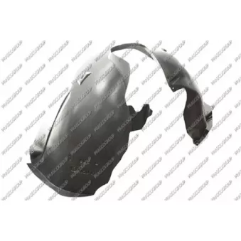 Doublure d'aile avant gauche PRASCO OEM 7136FZ