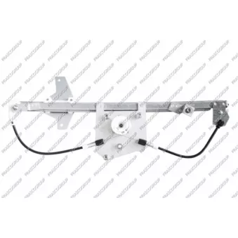 Lève-vitre avant droit PRASCO OEM 9222GS