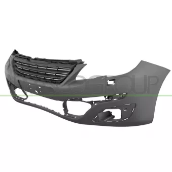 PRASCO PG4281042 - Pare-chocs