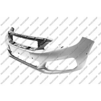 PRASCO PG4301031 - Pare-chocs