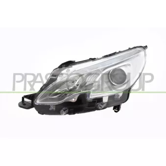 Projecteur principal PRASCO OEM 1685353580
