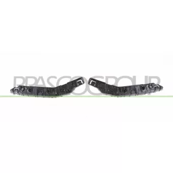 Support, pare-chocs PRASCO PG5041005