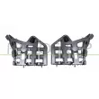 PRASCO PG5041055 - Support, pare-chocs