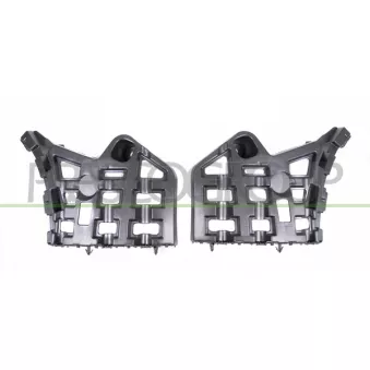 Support, pare-chocs PRASCO PG5041055