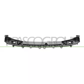 Amortisseur de choc, pare-chocs PRASCO PG5041612