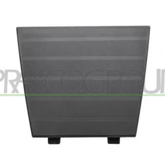 Enjoliveur, pare-chocs PRASCO PG5042105