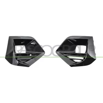 Grille de ventilation, pare-chocs PRASCO PG5042135
