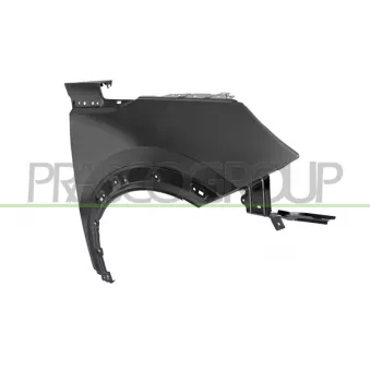 Aile avant droit PRASCO PG5043013