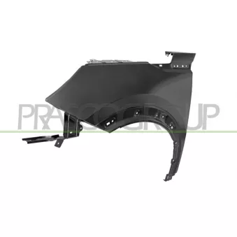 Aile avant gauche PRASCO PG5043014