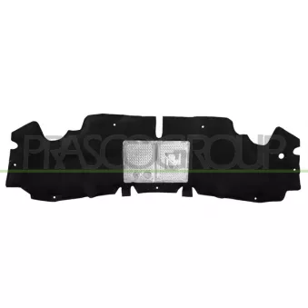 Insonoristaion du compartiment moteur PRASCO OEM 7979K6