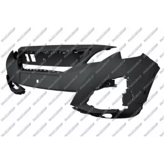 Pare-chocs PRASCO OEM 1617976580