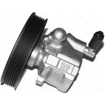 Pompe hydraulique, direction GENERAL RICAMBI PI0104 pour MAN F90 1.6 i - 75cv