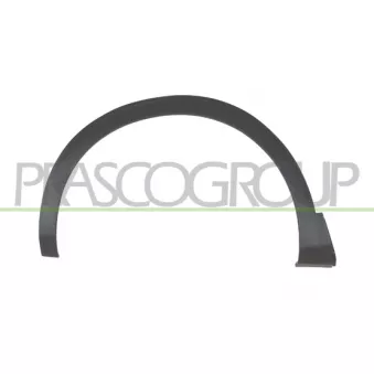 Élargissement, aile avant gauche PRASCO OEM 98252892XT Élargissement, aile avant gauche PRASCO OEM 98252892XT