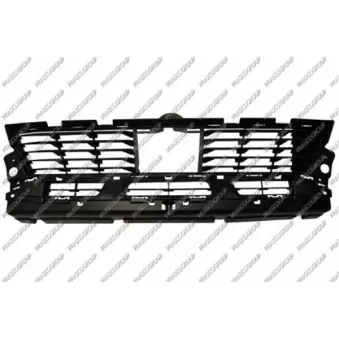 Grille de ventilation, pare-chocs PRASCO PG5242120