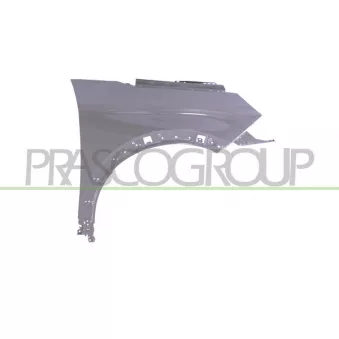 PRASCO PG5243003 - Aile avant droit