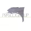 Aile avant gauche PRASCO [PG5243004]