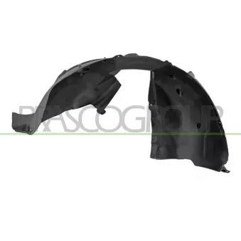 Garniture, passage de roue avant droit PRASCO PG5243603