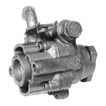 Pompe hydraulique, direction SPIDAN 53580
