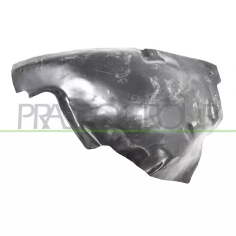 Garniture, passage de roue avant gauche PRASCO PG5303604