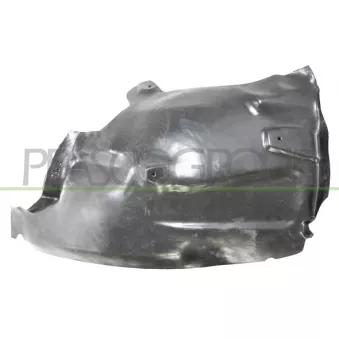 Garniture, passage de roue avant gauche PRASCO PG5303614