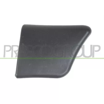 Baguette et bande protectrice, porte avant droit PRASCO OEM 8544J6