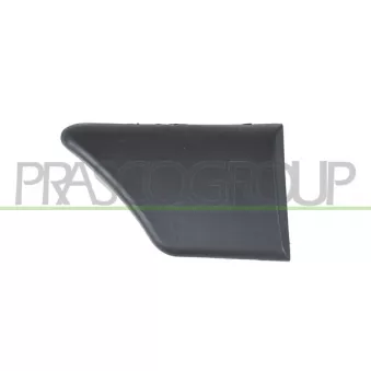 Baguette et bande protectrice, pare-chocs arrière droit PRASCO OEM 8547K5