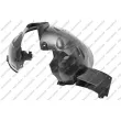 PRASCO PG9083604P - Doublure d'aile avant gauche