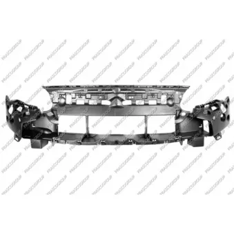 Spoiler PRASCO PG9121801