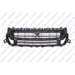 Grille de radiateur PRASCO [PG9122001]