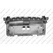 PRASCO PG9133240 - Déflecteur d'air, moteur