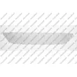 PRASCO PR5062120 - Grille de ventilation, pare-chocs