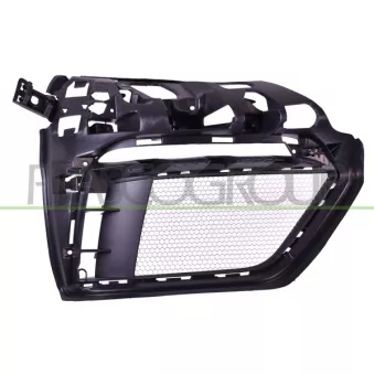 Grille de ventilation, pare-chocs PRASCO PR5082123