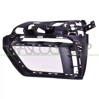 Grille de ventilation, pare-chocs PRASCO PR5082124