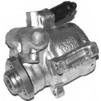 Pompe hydraulique, direction SPIDAN 53941