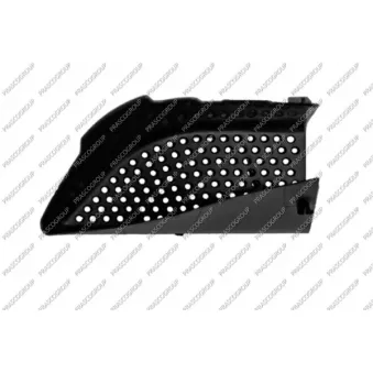 Spoiler avant droit PRASCO PR7502101 Spoiler avant droit PRASCO PR7502101