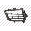 PRASCO PR8222133 - Grille de ventilation, pare-chocs avant droit