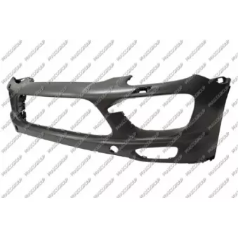 Pare-chocs PRASCO OEM 95850522160G2L