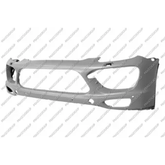 PRASCO PR8241011 - Pare-chocs